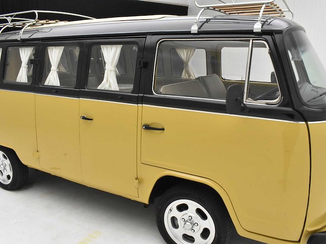 Volkswagen t2 **camper** - afbeelding 16 van  52