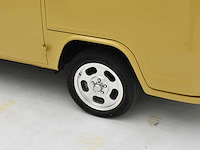 Volkswagen t2 **camper** - afbeelding 17 van  52