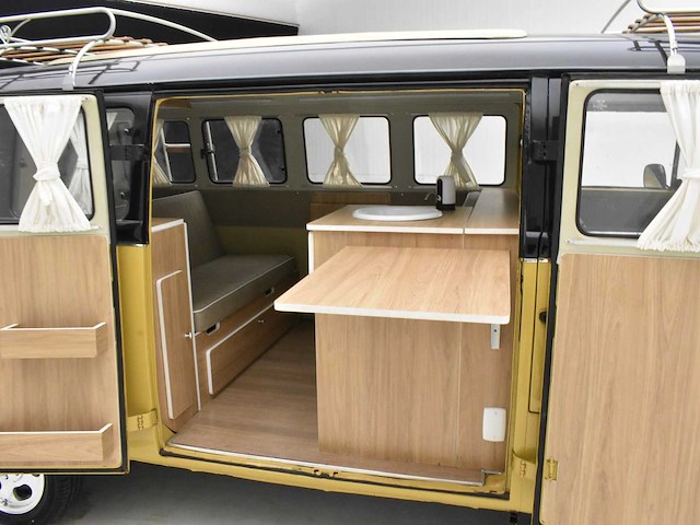 Volkswagen t2 **camper** - afbeelding 18 van  52