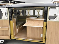 Volkswagen t2 **camper** - afbeelding 18 van  52