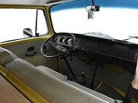 Volkswagen t2 **camper** - afbeelding 21 van  52