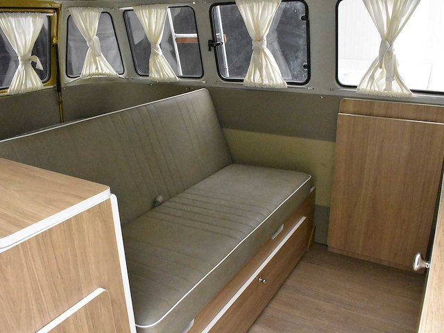 Volkswagen t2 **camper** - afbeelding 22 van  52