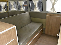 Volkswagen t2 **camper** - afbeelding 22 van  52
