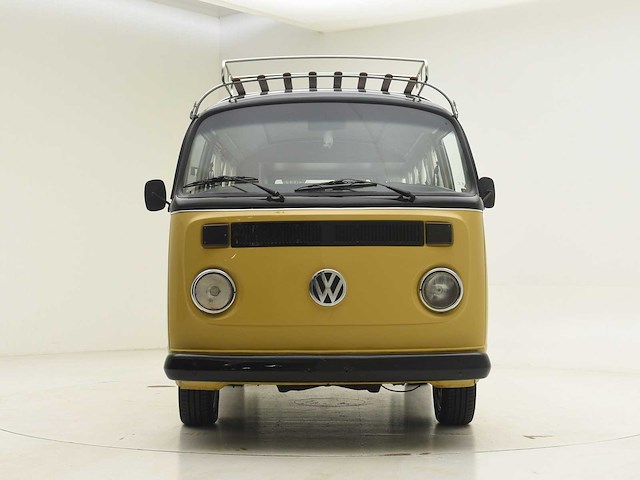 Volkswagen t2 **camper** - afbeelding 12 van  52