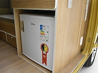 Volkswagen t2 **camper** - afbeelding 24 van  52