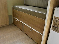 Volkswagen t2 **camper** - afbeelding 25 van  52