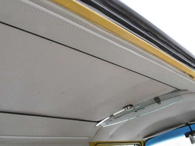 Volkswagen t2 **camper** - afbeelding 26 van  52