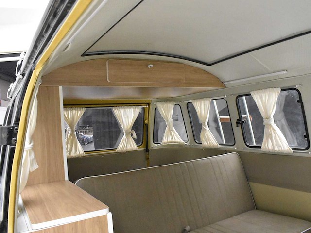 Volkswagen t2 **camper** - afbeelding 29 van  52