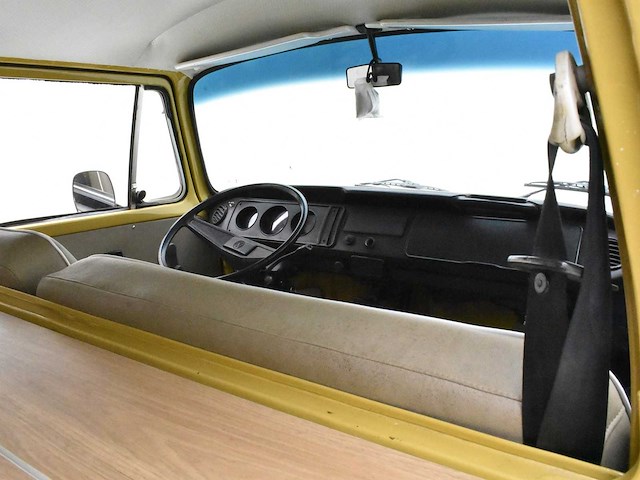 Volkswagen t2 **camper** - afbeelding 30 van  52