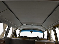Volkswagen t2 **camper** - afbeelding 33 van  52