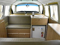 Volkswagen t2 **camper** - afbeelding 35 van  52