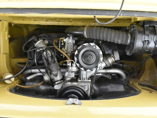 Volkswagen t2 **camper** - afbeelding 37 van  52