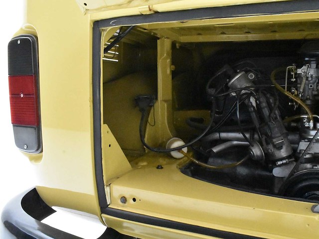 Volkswagen t2 **camper** - afbeelding 38 van  52