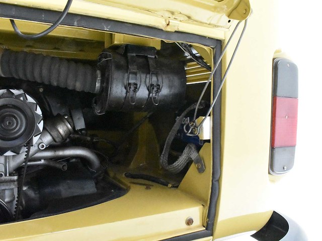 Volkswagen t2 **camper** - afbeelding 39 van  52