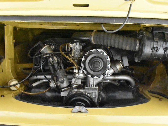 Volkswagen t2 **camper** - afbeelding 40 van  52