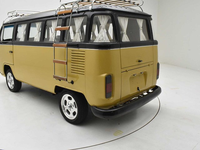 Volkswagen t2 **camper** - afbeelding 41 van  52