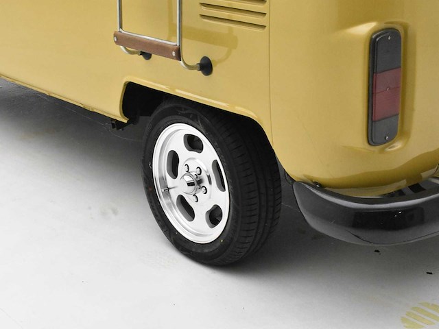Volkswagen t2 **camper** - afbeelding 42 van  52