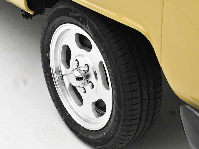 Volkswagen t2 **camper** - afbeelding 43 van  52