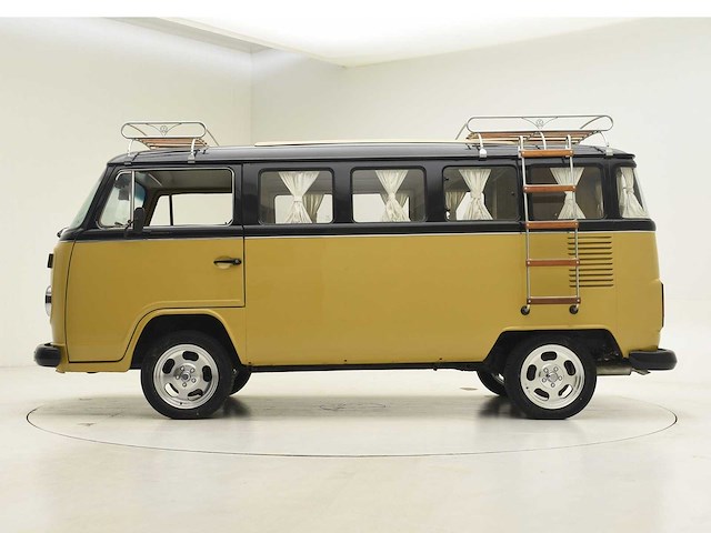 Volkswagen t2 **camper** - afbeelding 34 van  52
