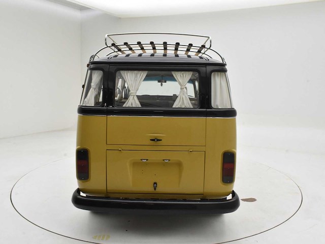 Volkswagen t2 **camper** - afbeelding 48 van  52
