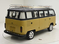Volkswagen t2 **camper** - afbeelding 45 van  52