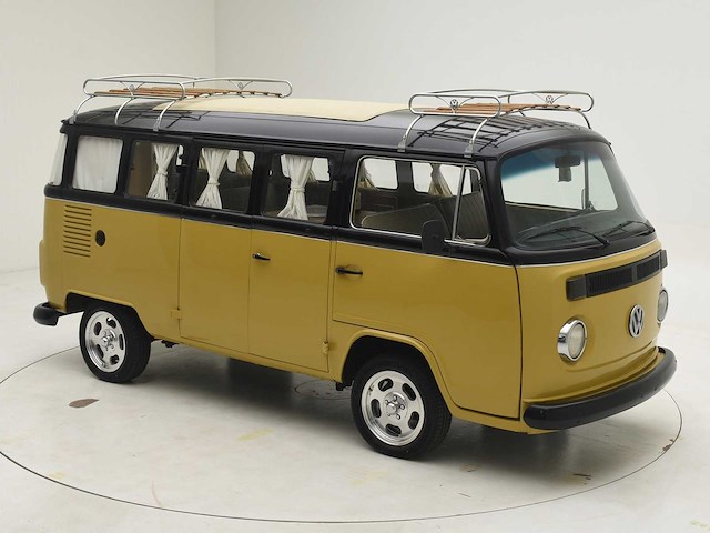 Volkswagen t2 **camper** - afbeelding 49 van  52