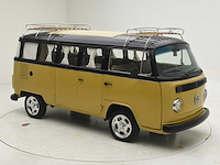 Volkswagen t2 **camper** - afbeelding 49 van  52