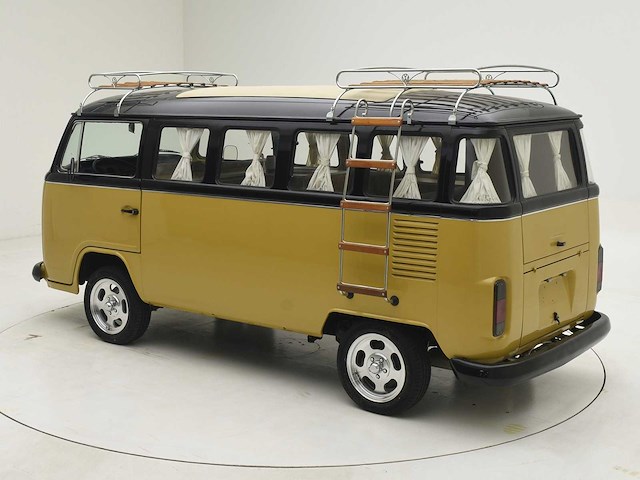 Volkswagen t2 **camper** - afbeelding 50 van  52