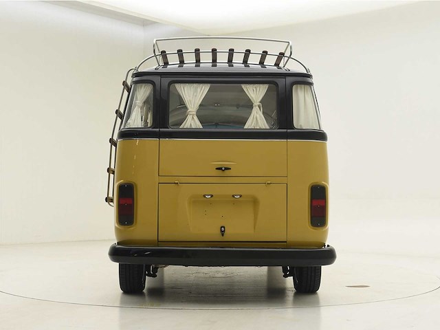 Volkswagen t2 **camper** - afbeelding 51 van  52