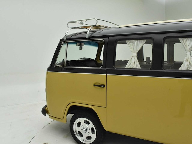 Volkswagen t2 **camper** - afbeelding 52 van  52