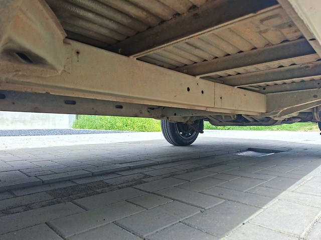 Volkswagen t2 camper - afbeelding 2 van  53