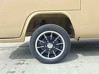 Volkswagen t2 camper - afbeelding 4 van  53