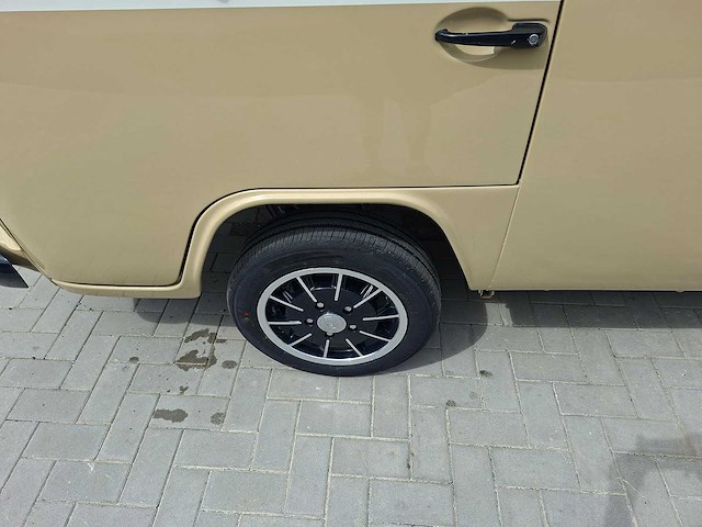 Volkswagen t2 camper - afbeelding 5 van  53