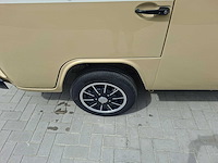 Volkswagen t2 camper - afbeelding 5 van  53