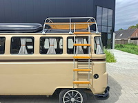 Volkswagen t2 camper - afbeelding 7 van  53