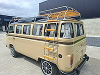 Volkswagen t2 camper - afbeelding 8 van  53