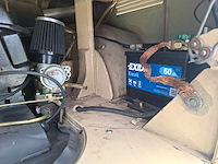 Volkswagen t2 camper - afbeelding 11 van  53