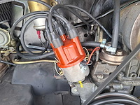 Volkswagen t2 camper - afbeelding 14 van  53