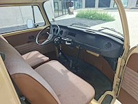 Volkswagen t2 camper - afbeelding 18 van  53