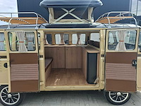Volkswagen t2 camper - afbeelding 19 van  53