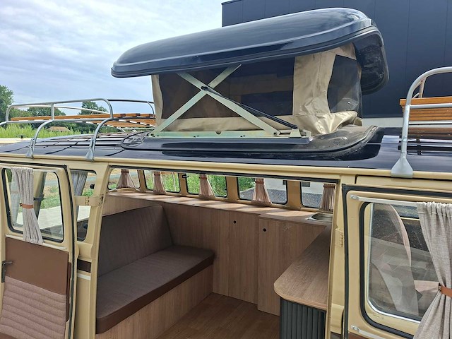 Volkswagen t2 camper - afbeelding 21 van  53