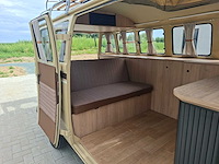 Volkswagen t2 camper - afbeelding 22 van  53