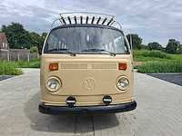 Volkswagen t2 camper - afbeelding 12 van  53