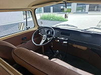 Volkswagen t2 camper - afbeelding 25 van  53