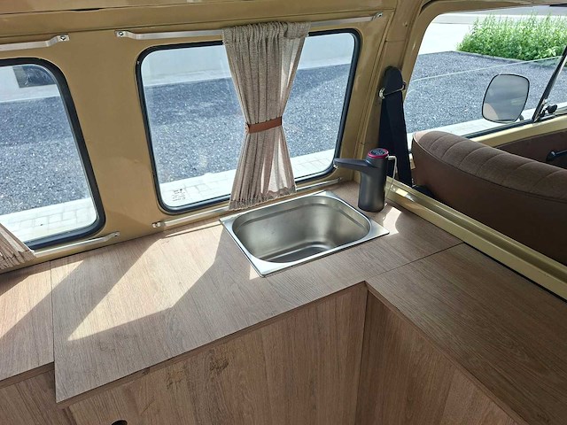 Volkswagen t2 camper - afbeelding 26 van  53