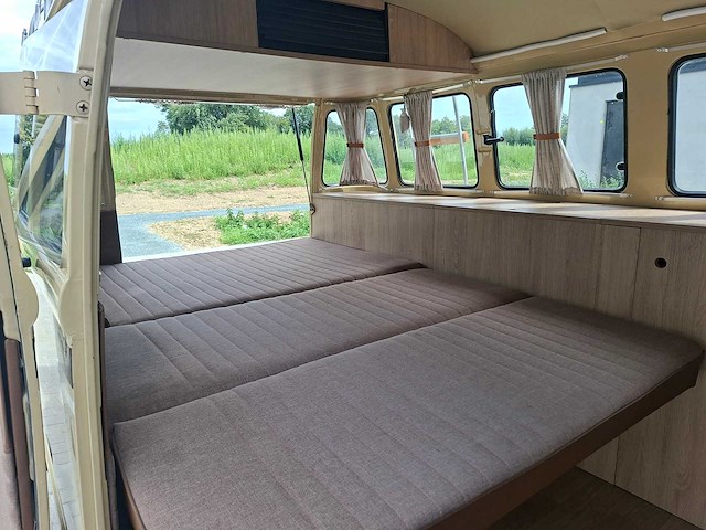 Volkswagen t2 camper - afbeelding 28 van  53