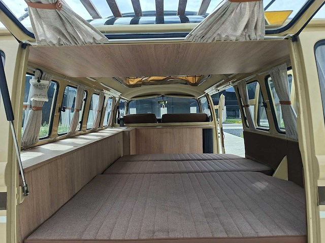 Volkswagen t2 camper - afbeelding 29 van  53