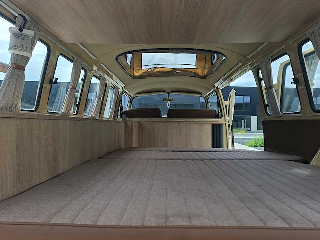 Volkswagen t2 camper - afbeelding 30 van  53