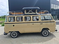 Volkswagen t2 camper - afbeelding 31 van  53