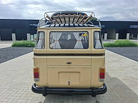 Volkswagen t2 camper - afbeelding 33 van  53